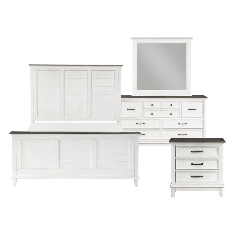 Chesterton Bed Set image