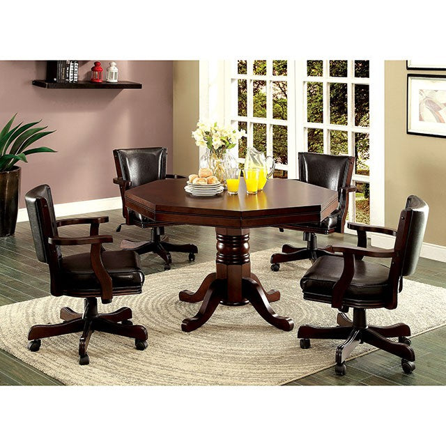 Rowan 5 Pc Dining Table Set