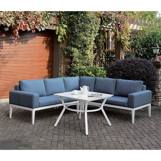Sharon Sectional