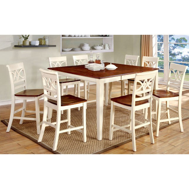 Torrington Counter Ht. Table