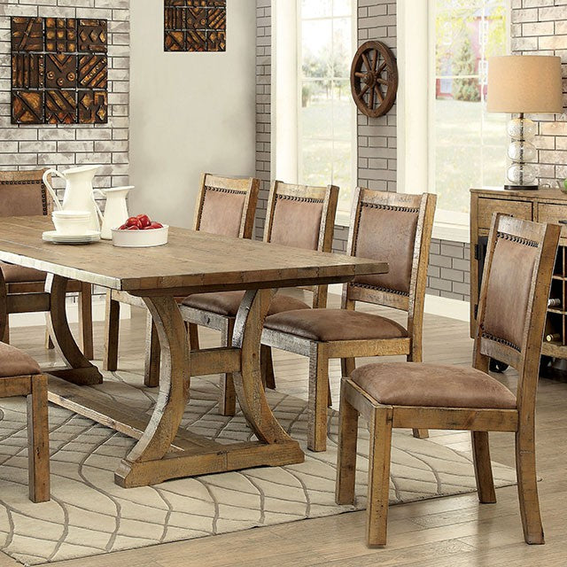 Gianna Dining Table Set