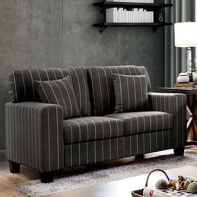 Pingree Love Seat