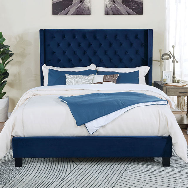 Ryleigh Cal.King Bed