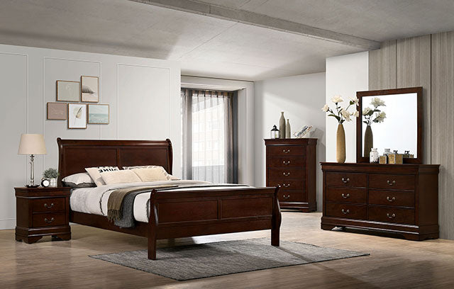 Louis Philippe Dresser