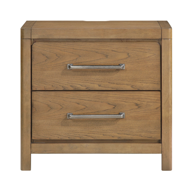 Charlotte-Night Stand image