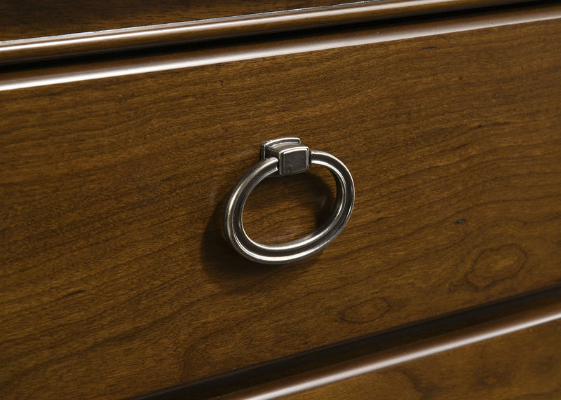 Garland Bedroom Set