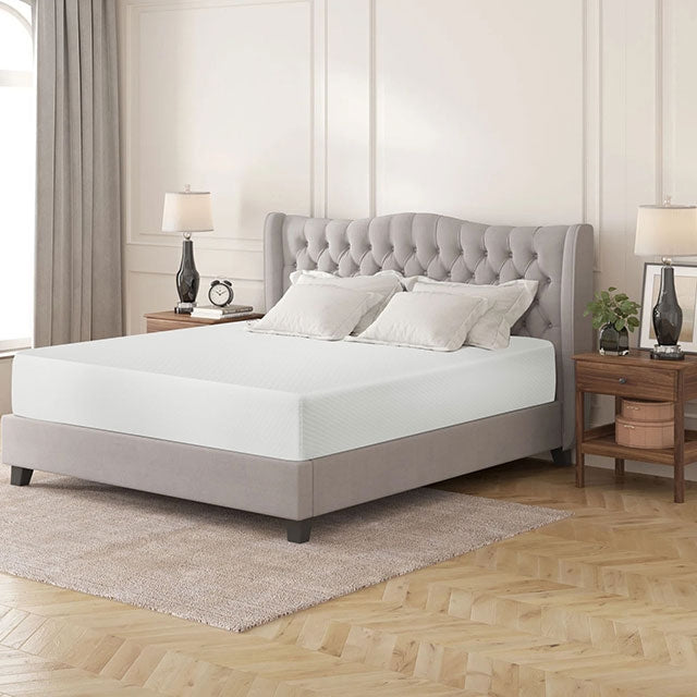 Artemisia 12" Memory Foam Mattress Full, Queen, Eastren King, & Cal.King