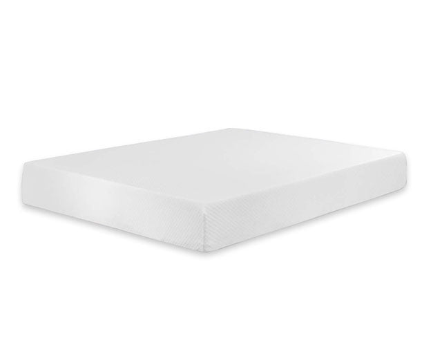 Artemisia 12" Memory Foam Mattress Full, Queen, Eastren King, & Cal.King