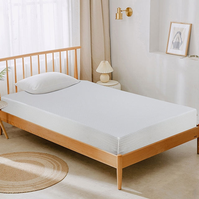 Artemisia 12" Memory Foam Mattress Full, Queen, Eastren King, & Cal.King