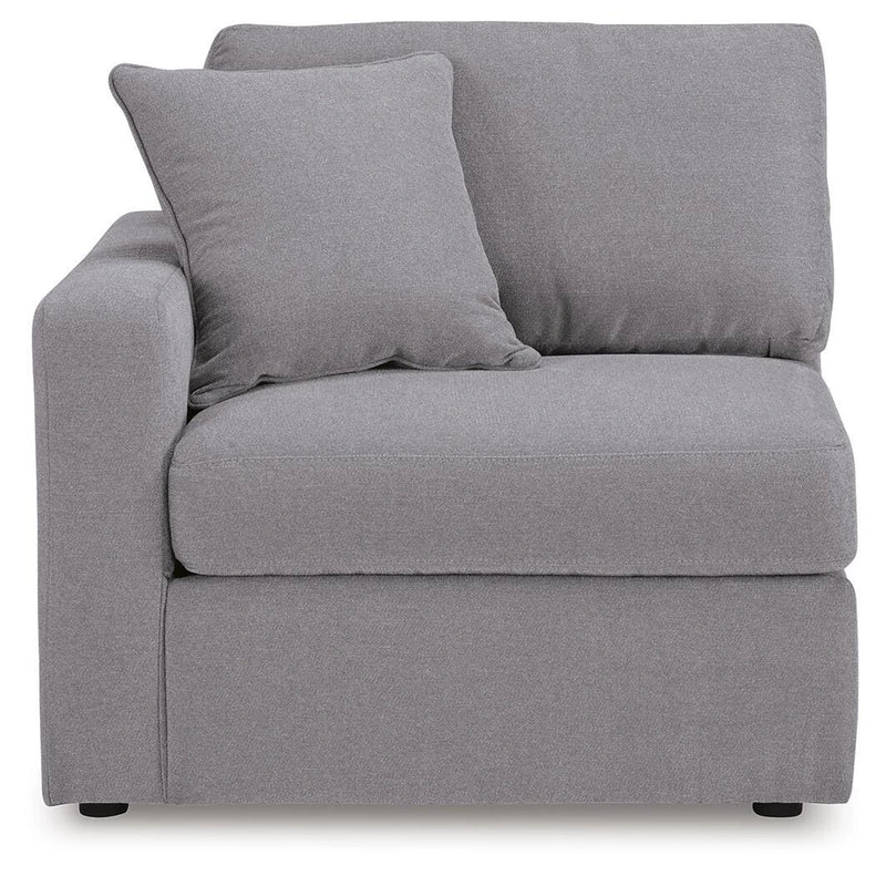 Modmax Sectional with Audio System