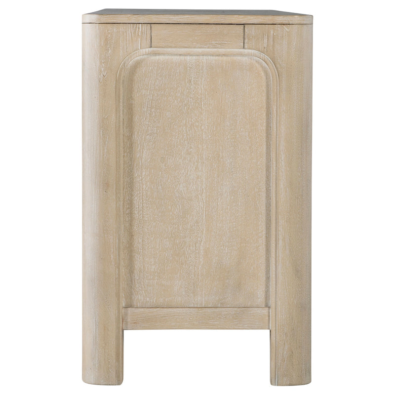 Solano TV Stand