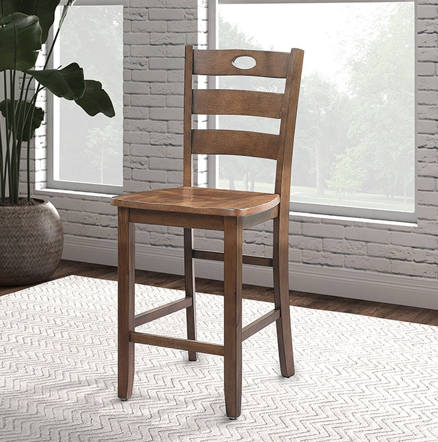 Lubbock 5 Pc. Counter Ht. Table Set