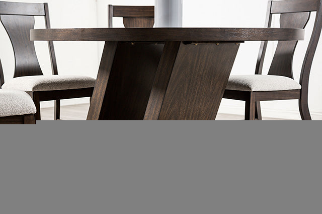 Holsworthy 5 Pc Dining Table Set