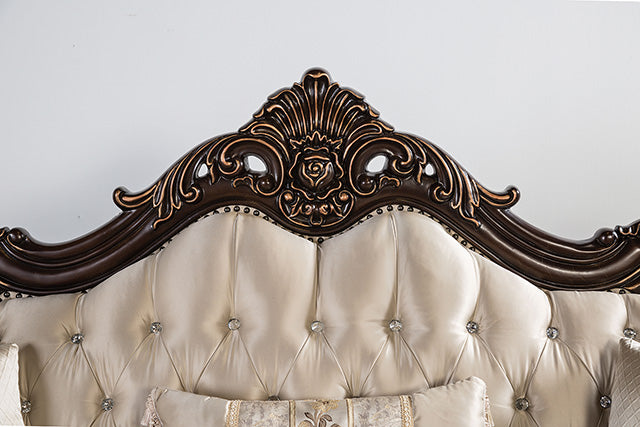 Palencia Loveseat