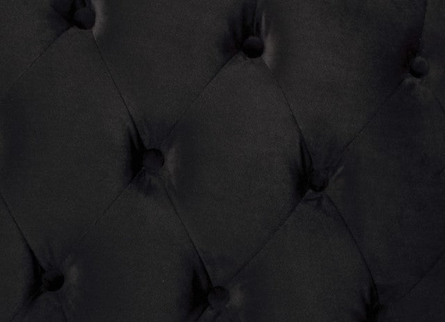 Ryleigh Bed Black, Grey, & Navy