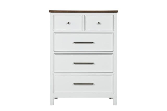 Pinetop Chest
