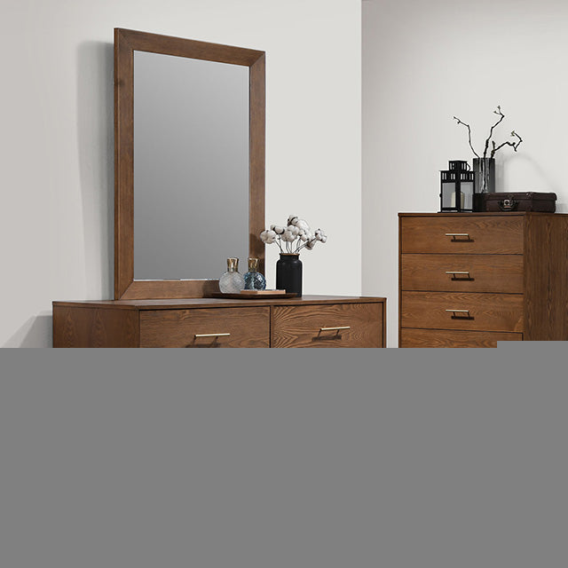 Tromso Dresser