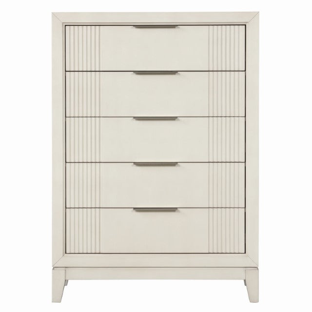 Isadore Chest