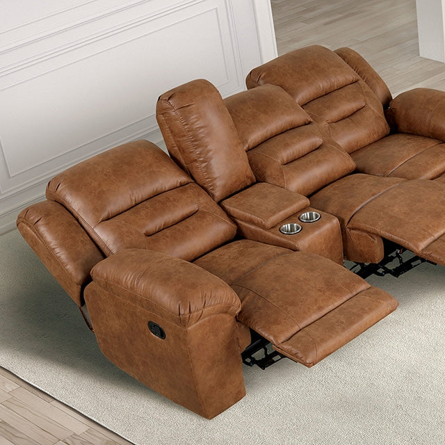 Septimus Sectional